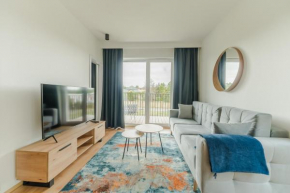 Apartament BIRDS SurfingBird Dźwirzyno, Dzwirzyno